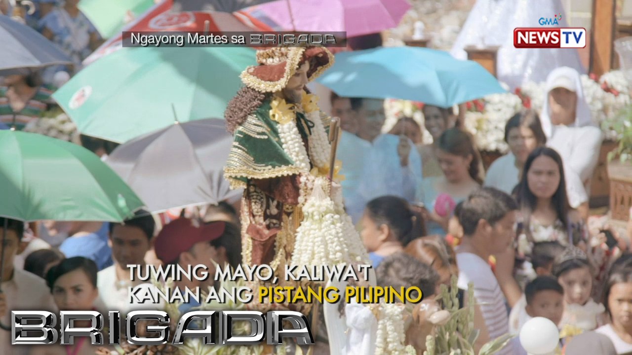 Brigada: Piyestang Pilipino, susuriin ng 'Brigada'