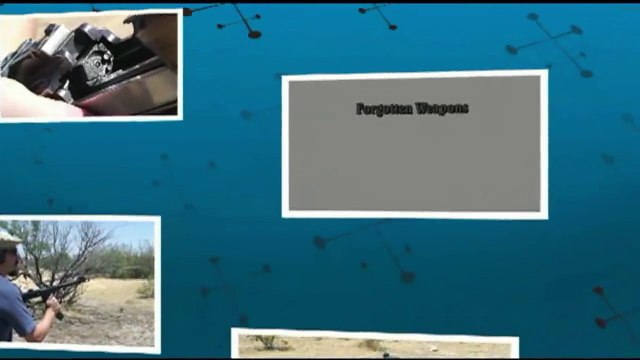 Forgotten Weapons - Gewehr 43