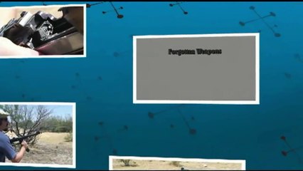 Forgotten Weapons - Gewehr 43