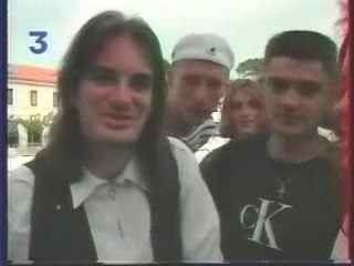 interview mylene farmer