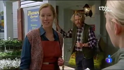 Pelicula "Amor en los Fiordos" Español part 1/3