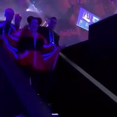 La chute de Netta Barzilai à lEurovision 2018