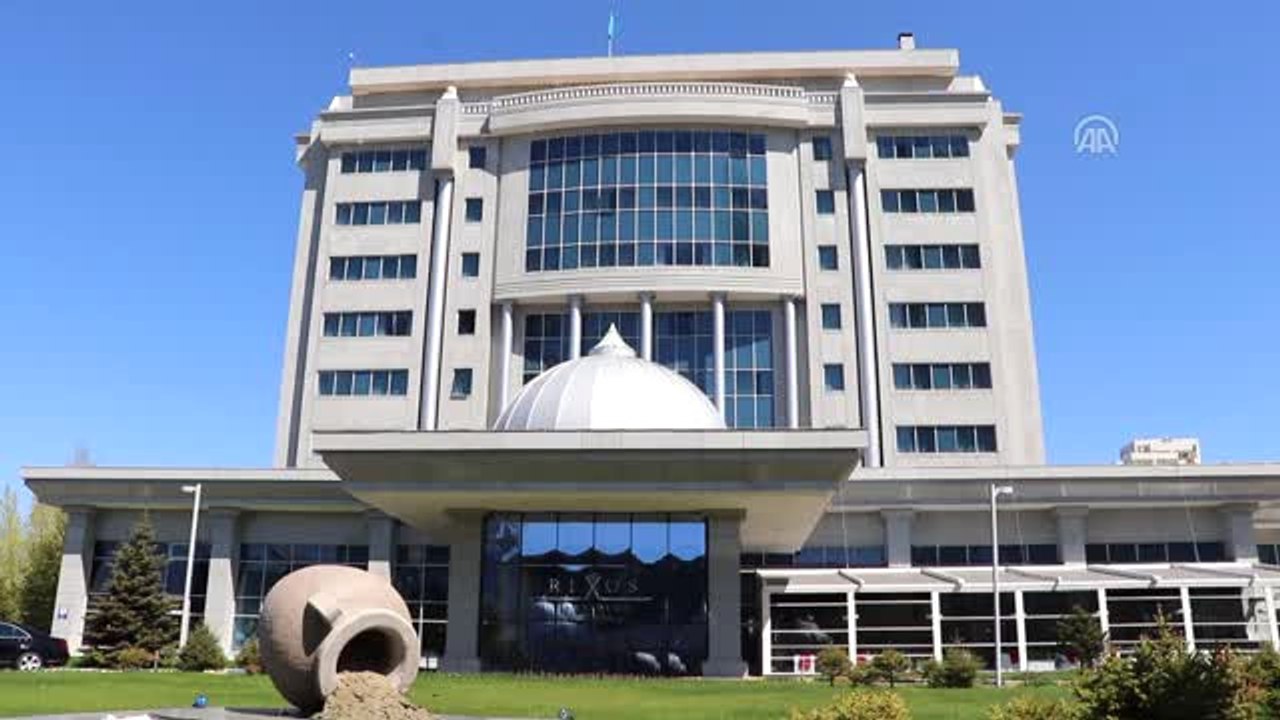 Suriye Konulu 9. Astana Toplantısı - Taraflar, Sonuç Bildirisi Üzerinde Uzlaştı
