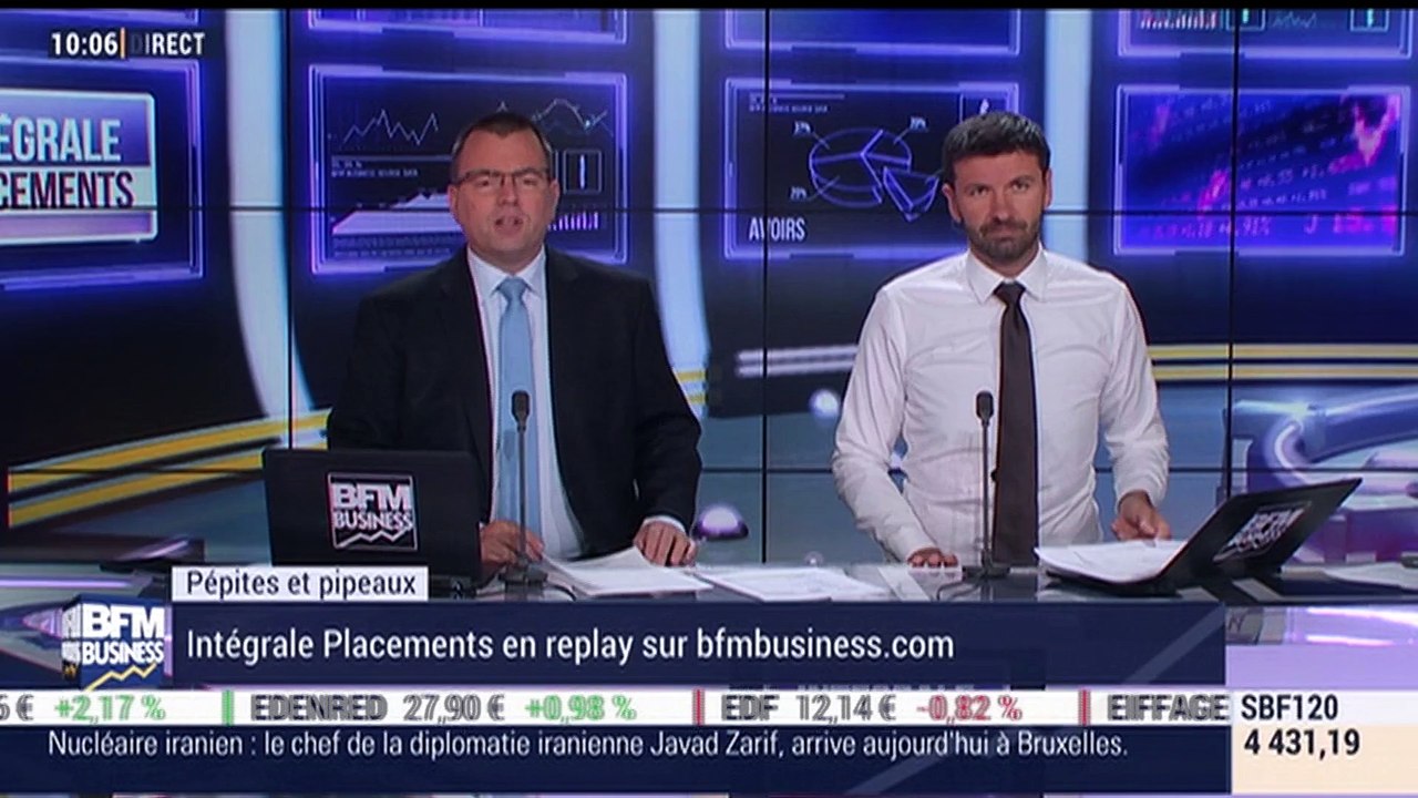 Pépites & Pipeaux: Bigben Interactive - 15/05