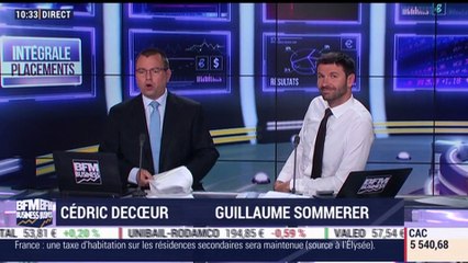 Le Match des Traders: Jean-Louis Cussac VS Romain Daubry - 15/05