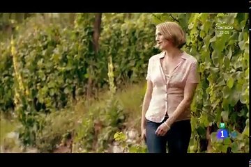 Alas de esperanza Peliculas Romántica Alemania 2007 part 3/3