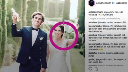 PASSION WAGS. Atletico Madrid-Marseille : découvrez les femmes des joueurs des deux équipes en photos