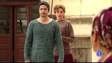 Un Pez Llamado Amor Romantica Pelicula Alemania 2015 part 3/3