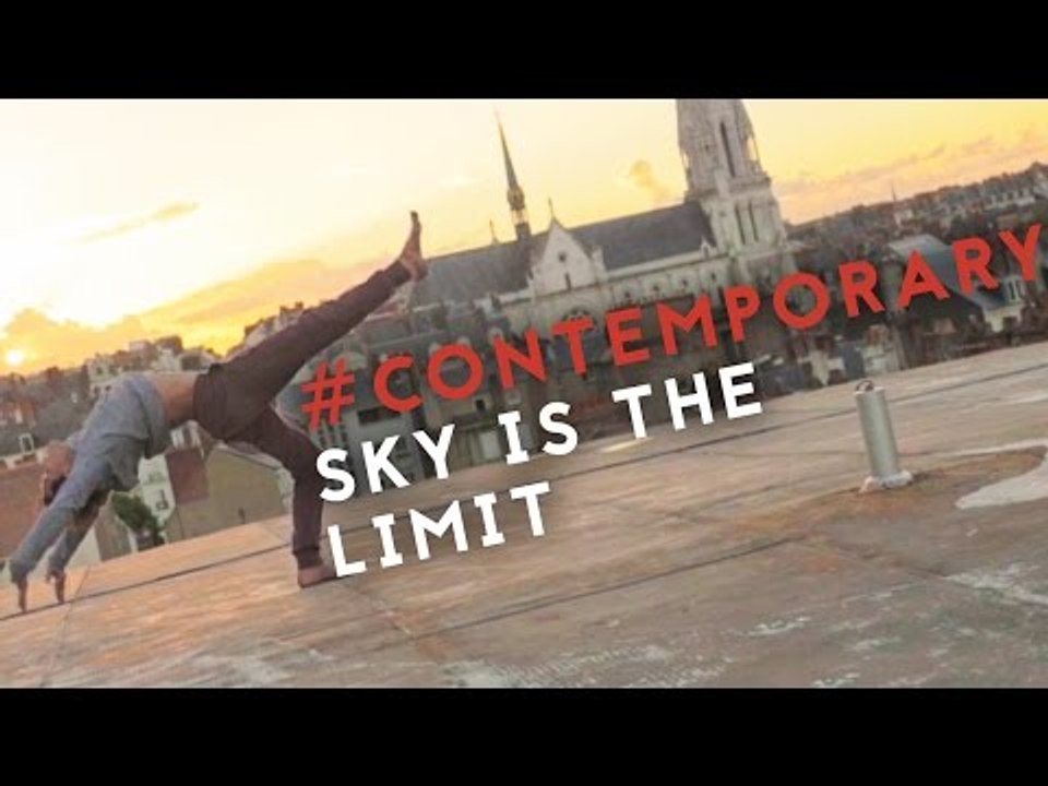 SKY IS THE LIMIT - CONTEMPORARY DANCE