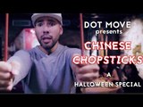 CHINESE CHOPSTICKS - A HALLOWEEN DANCE VIDEO