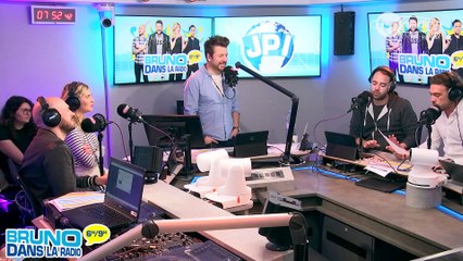 The Island Célébrités - JPI de 7h50 (15/05/2018)