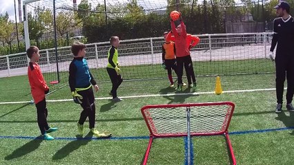 Jeudi 3 Après-Midi Vidéo-10 STAGE du 2 au 4 Mai 2018