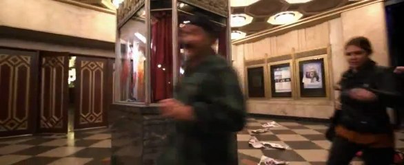 Monsterland 2016  RR    Part 01