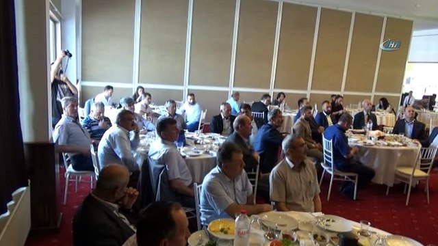AK Parti Edirne İl Başkanı İba’dan Kakava ve Hıdrellez Şenlikleri eleştirisi