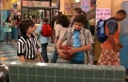 Les Sorciers de Waverly Place S2E1 FRENCH