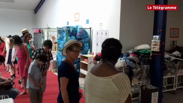 Brest. Un défilé inédit mercredi aux Capucins