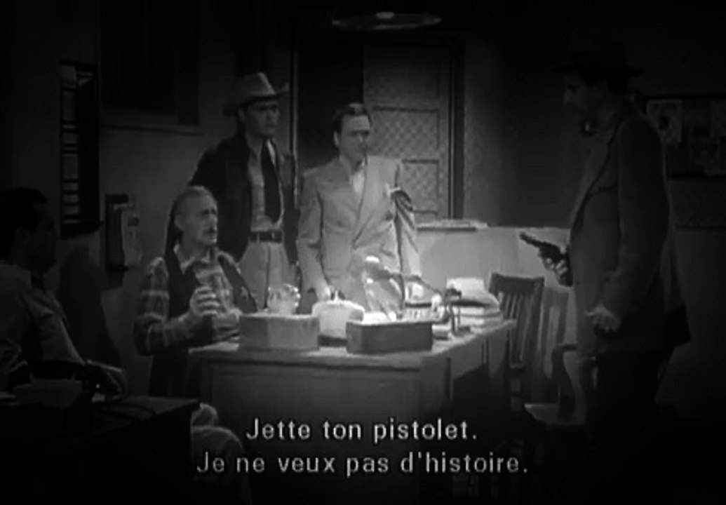 Les Aventures de Superman S1E26 FRENCH