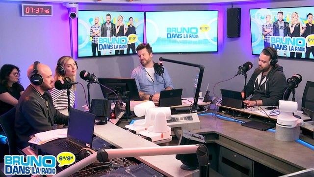 Arrête de fumer - La Chanson du Jour (15/05/2018)