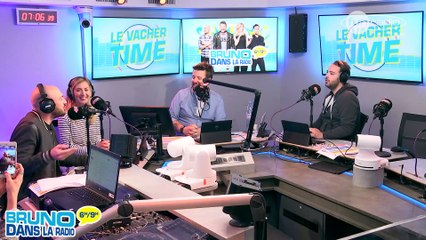 Le Google Game - Vacher Time (15/05/2018)