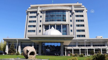 Suriye konulu 9. Astana toplantısı - Taraflar, sonuç bildirisi üzerinde uzlaştı - ASTANA