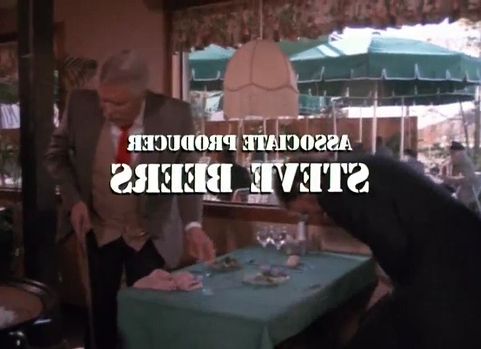 L Agence tous risques s3 15 Extorsions  - Part 02