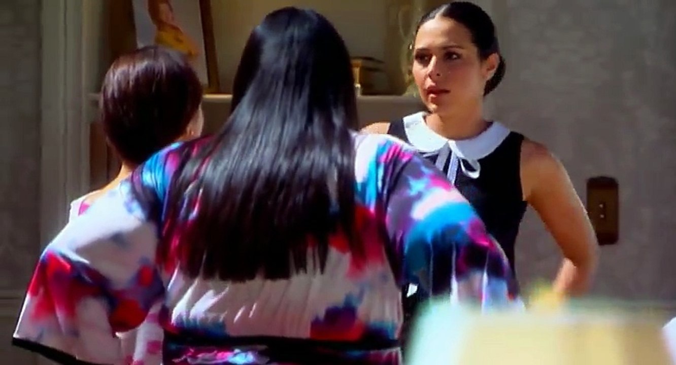Amour interdit  2013 S1E51 FRENCH - Part 01