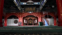 Çinli Müslümanlar ramazana hazır - PEKİN