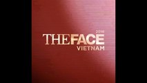 Thí sinh nam The Face Việt 2018