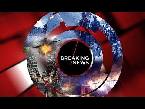 Breaking News: Polisi Beberkan Barang Bukti Pelaku Teror