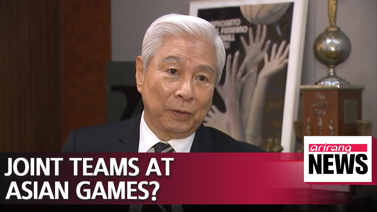 Extra roster spots for athletes will not be granted for joint Korean teams at Asian Games