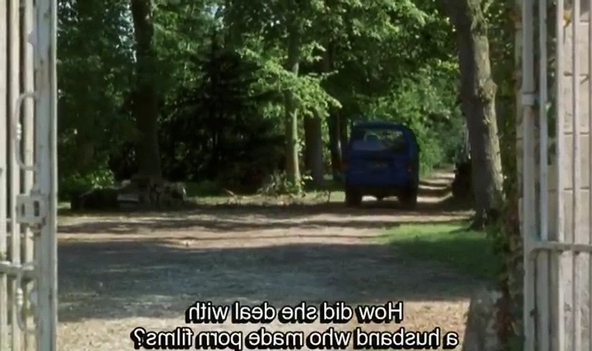 The Pornographer 2001 EngSub    Part 03