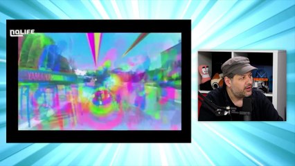 [Best of Gaijin Dash] L'identité de la chaîne Nolife