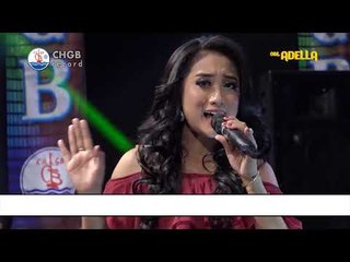 ANISA RAHMA - SETANGKAI BUNGA PADI [PREVIEW]