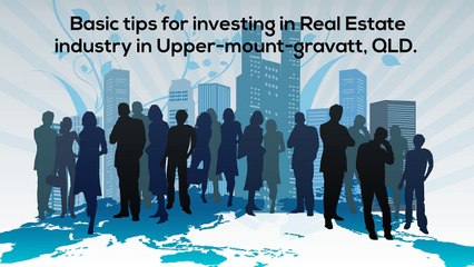 An investment guide for commercial properties