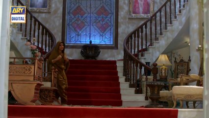 Ary Digital Presents You The Most Heartwrenching Scene Of The Whole Week - Pukaar