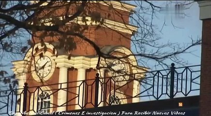 Pecados y Secretos : Knoxville part 2/2