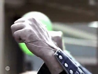 Espions d Etat S2E6 FRENCH