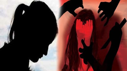 சென்னையில் நடிகையை பூட்டி வைத்து பலாத்காரம் செய்த 3 பேர்- வீடியோ