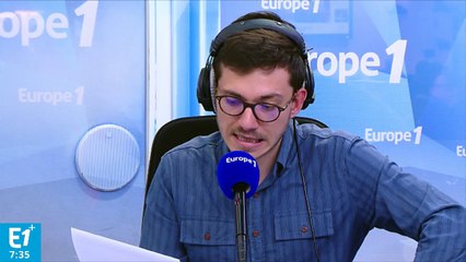 Le gouvernement va fêter sa première année dans un bar parisien
