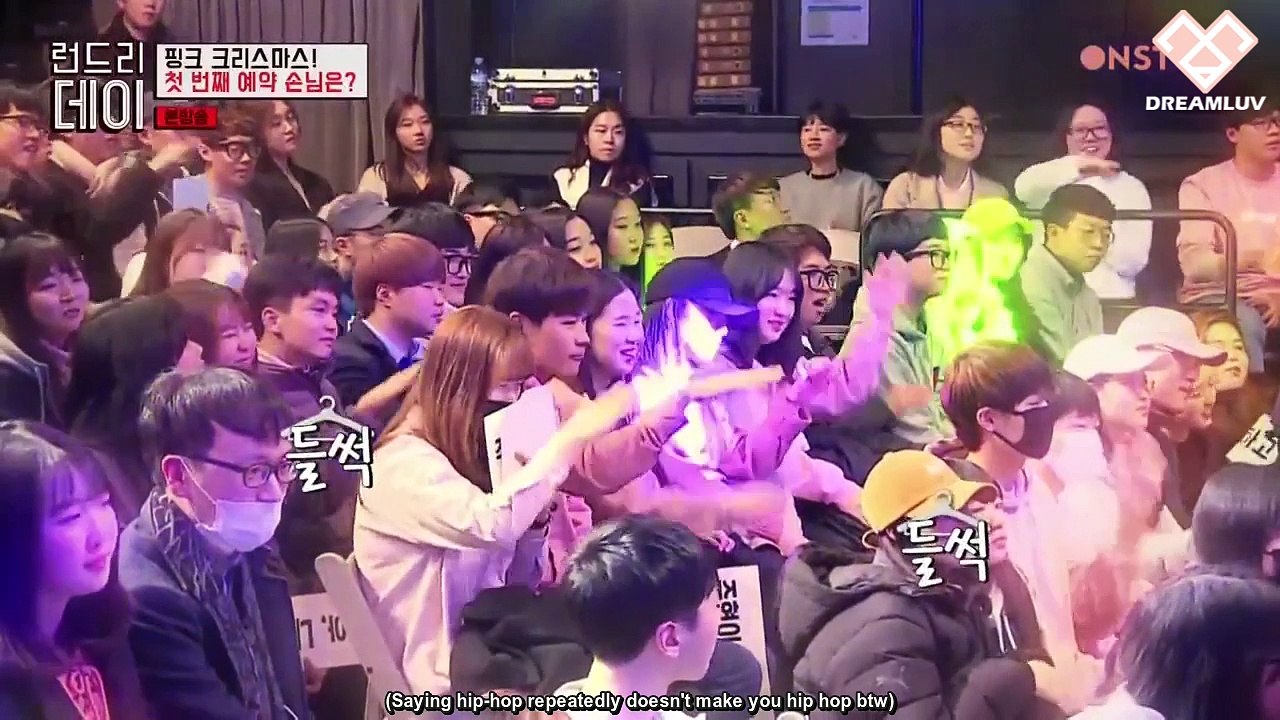 [ENG SUB] 161224 Red Velvet (레드벨벳) Laundry Day Irene & Wendy Cut Part 1