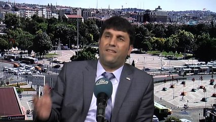 Şehit Karayılan'ın torunu aday adaylığını açıkladı