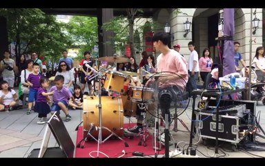 20180513 李科穎KE - Ei Ei