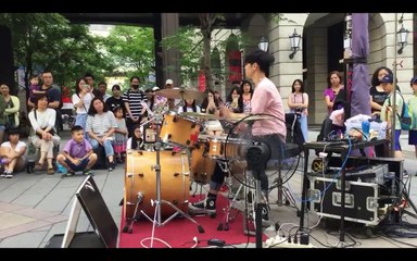 20180513 李科穎KE - 姐姐