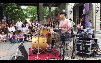 20180513 李科穎KE - 哆啦A夢