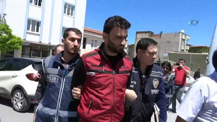 - Suriyeli çocuğu kaçıranlar mahkemeye sevk edildi