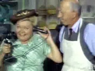 Green Acres S2 E09 - You Ought To Be In Pictures