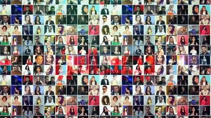 رنا سماحة تتحدث عن أزمة تسريب ألبومها ولجوئها إلى القضاء