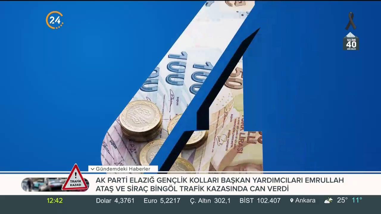 Kahve Molası