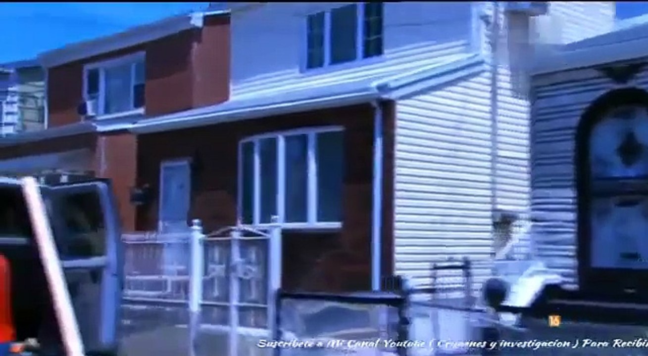 Investigadores Psiquicos T03 EP09 : Traicion Abrasadora