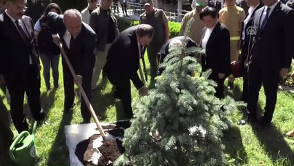 Eroğlu: 'Muğla esasen dünyanın incisi'- MUĞLA